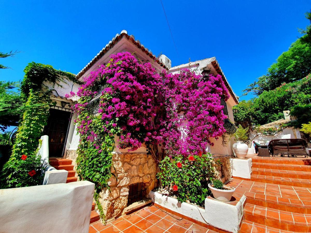 Porta Maris Jávea מראה חיצוני תמונה