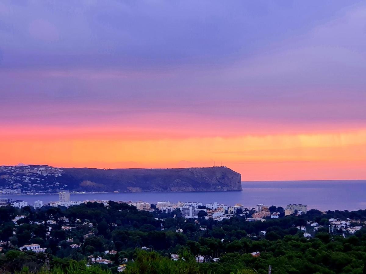 Porta Maris Jávea מראה חיצוני תמונה
