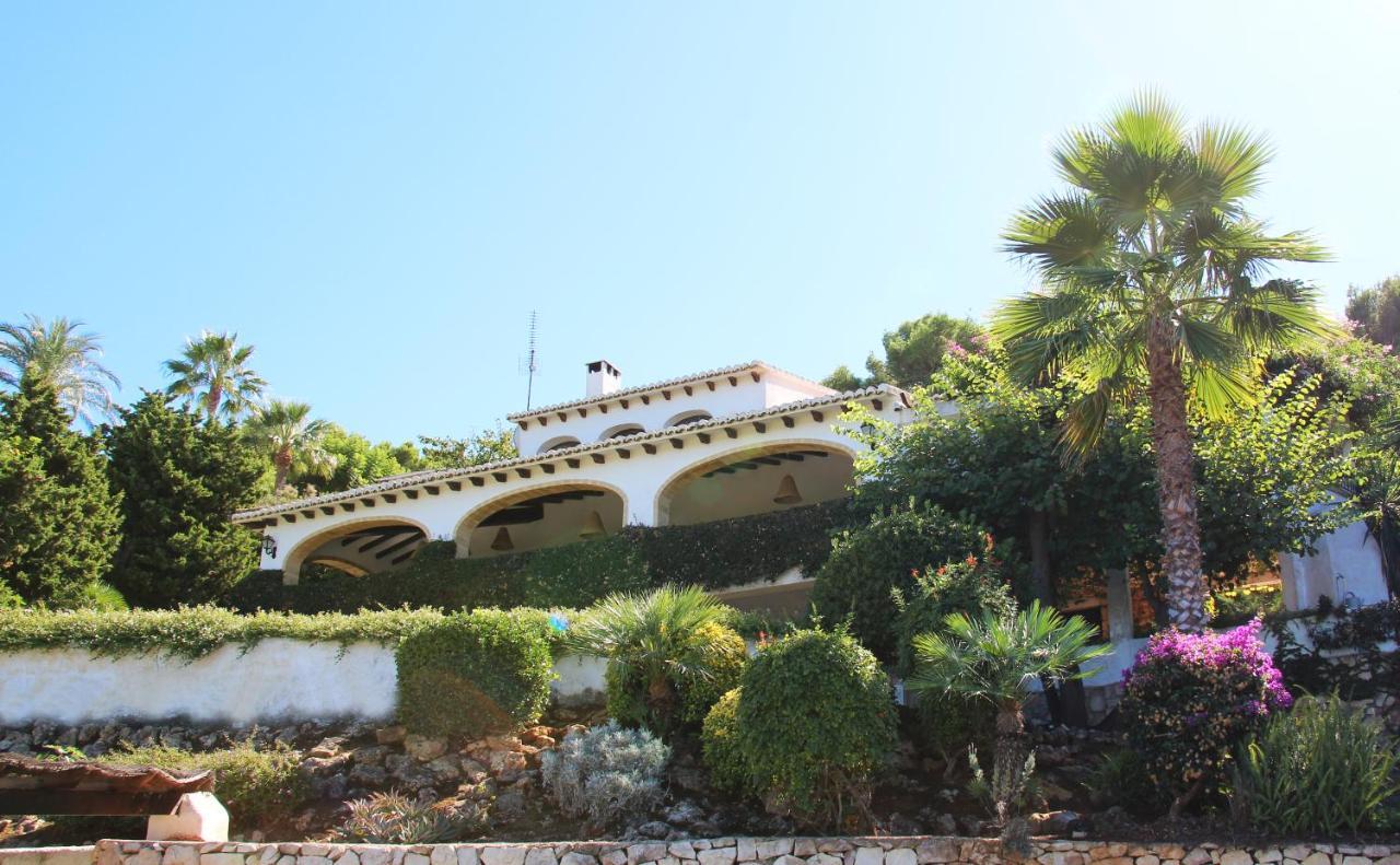Porta Maris Jávea מראה חיצוני תמונה