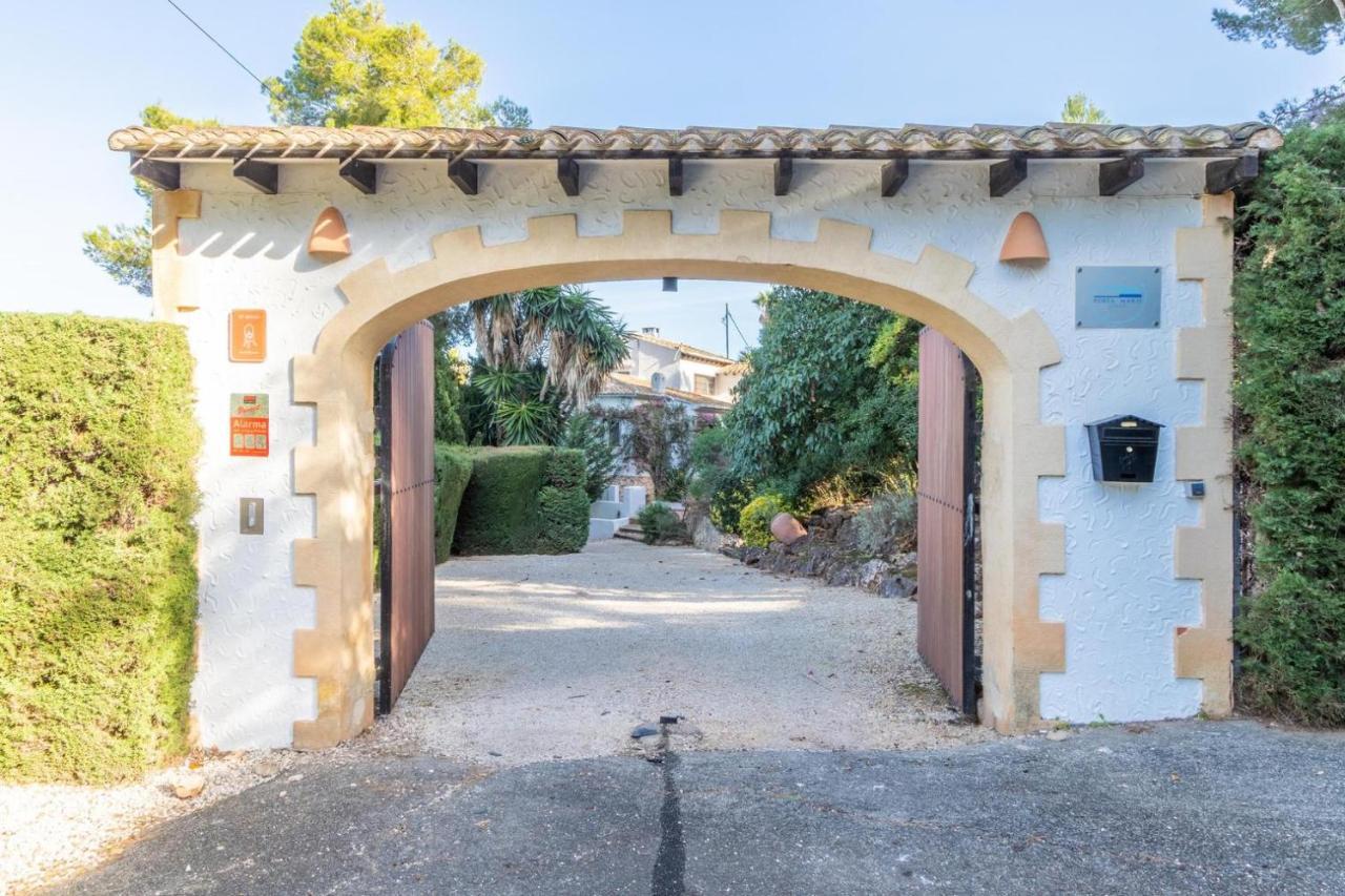 Porta Maris Jávea מראה חיצוני תמונה